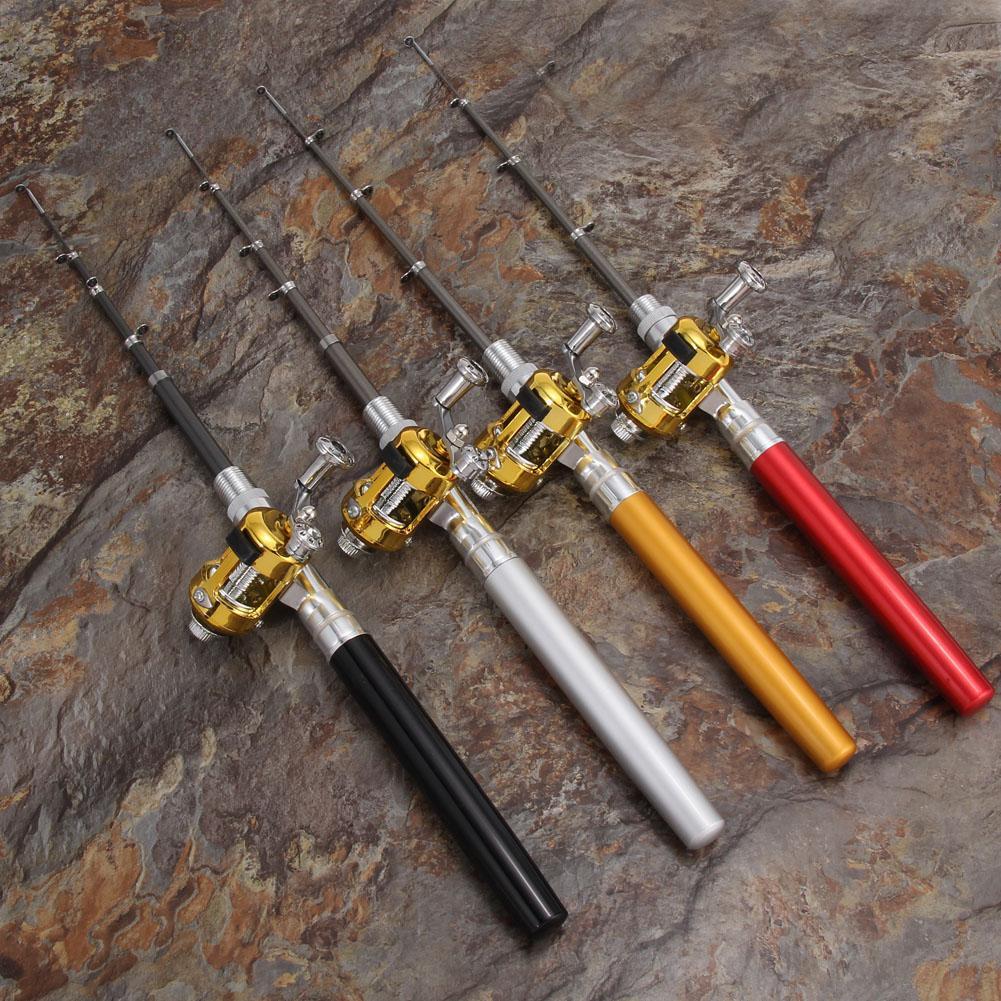 Multicolor Fishing Tool Mini P - Penn Reel Fierce recension och pris