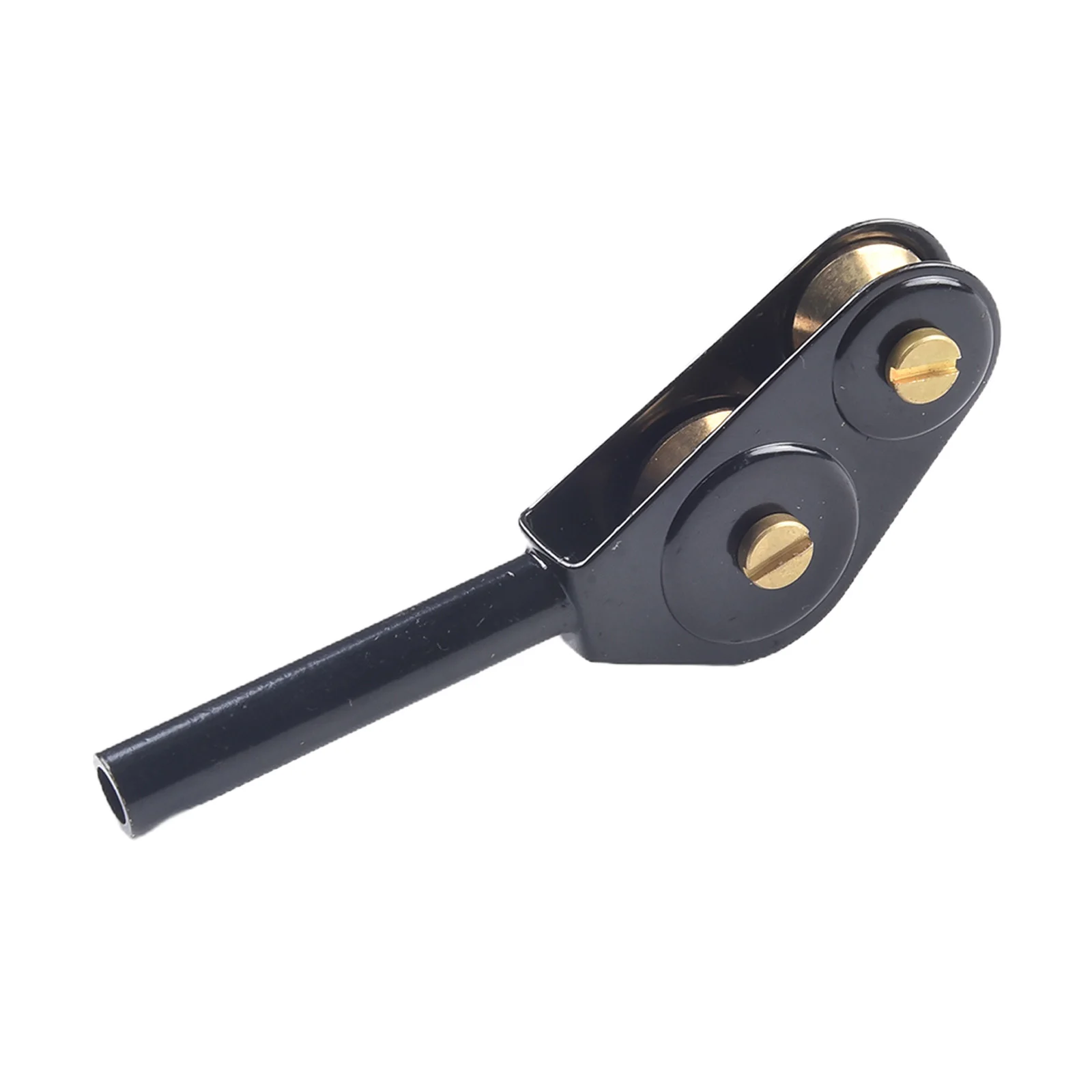 Metal Fishing Rod Tip Guide Ro - Fishing Line Dispenser recension och pris