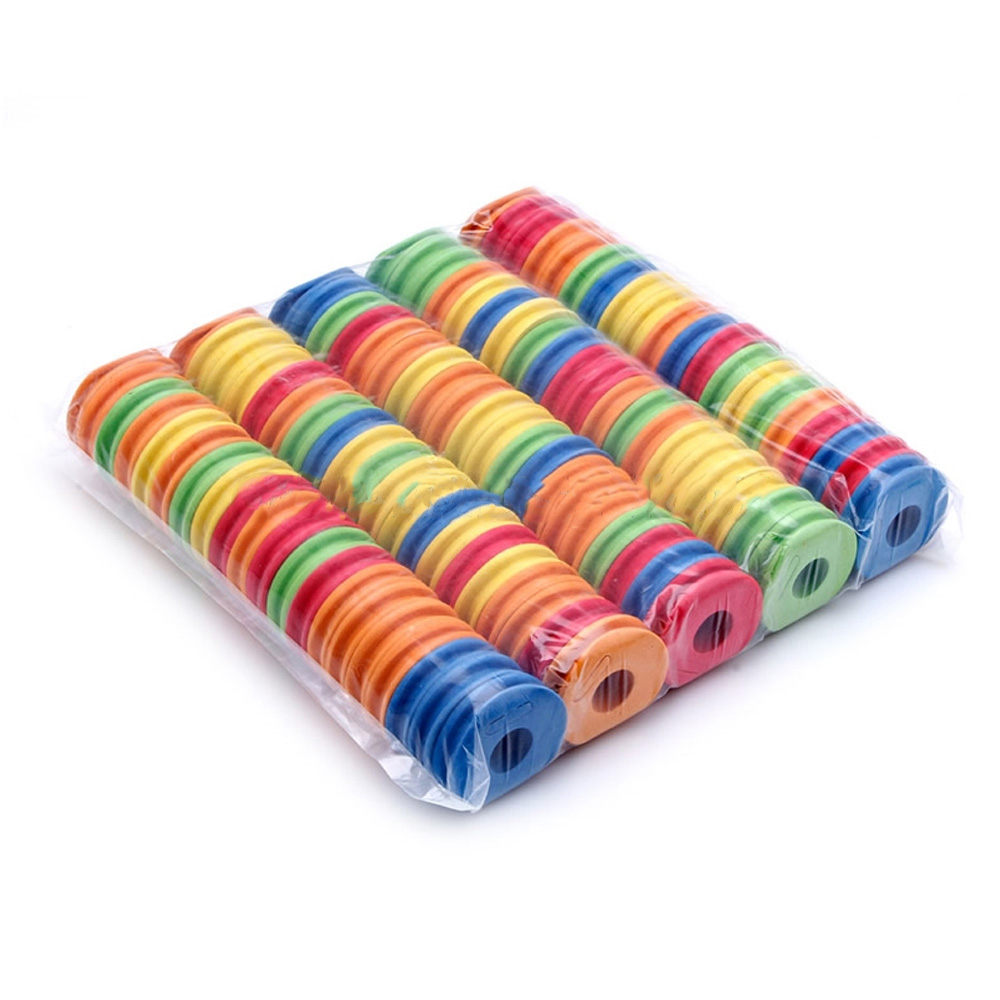100Pcs Fishing Rig Winders Pul - Leader Line recension och pris