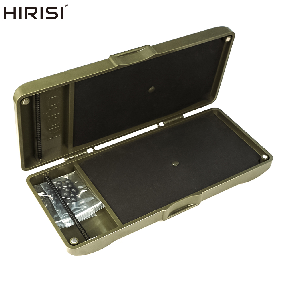 Hirisi Carp Fishing Hook Link  - Monofilament Line recension och pris
