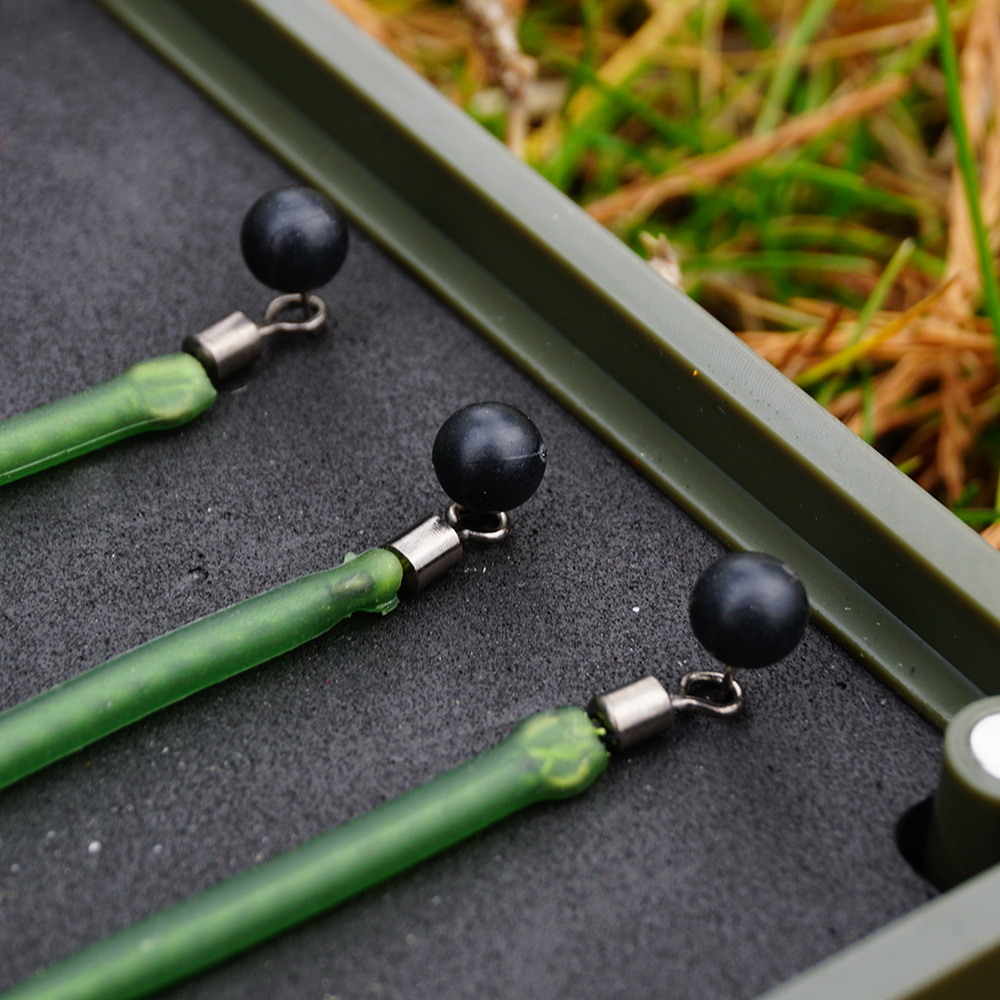 Hirisi Carp Fishing Hook Link  - Monofilament Line recension och pris