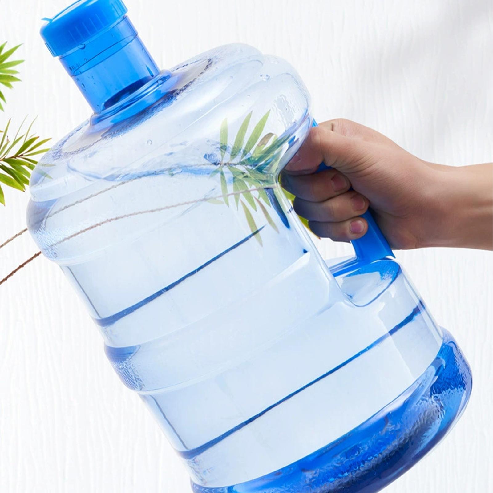 Camping Water Storage Jug With - Fishing Line Dispenser recension och pris