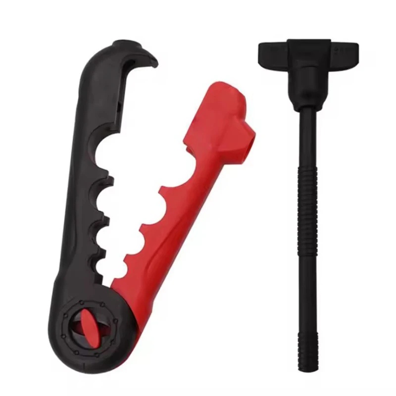 Portable Universal Fishing Lin - Fishing Line Dispenser recension och pris