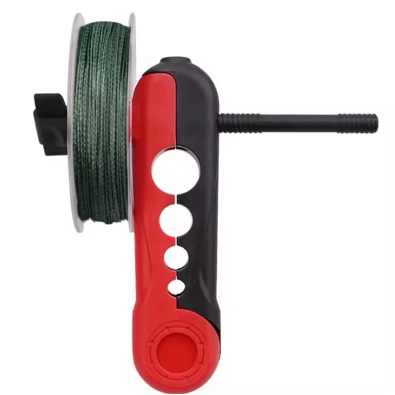 Portable Universal Fishing Lin - Fishing Line Dispenser recension och pris