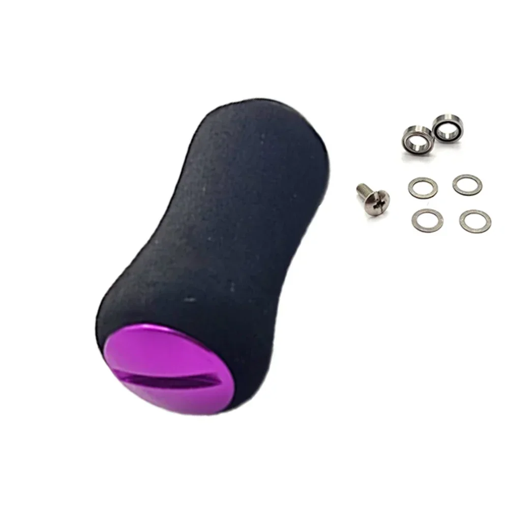 Bearing Gasket Reel Knobs EVA  - Daiwa Reel Fuego recension och pris