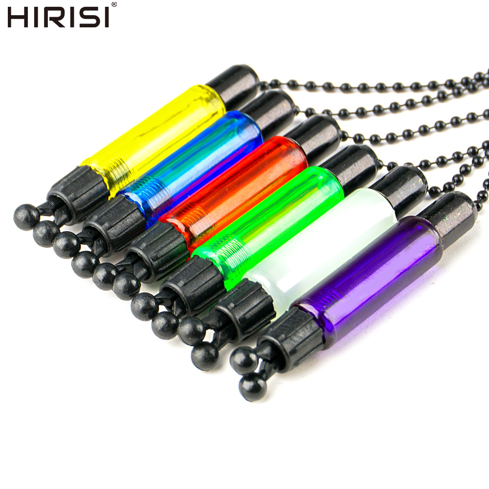 Hirisi B2024 4Pcs Carp Fishing - Freshwater Line recension och pris
