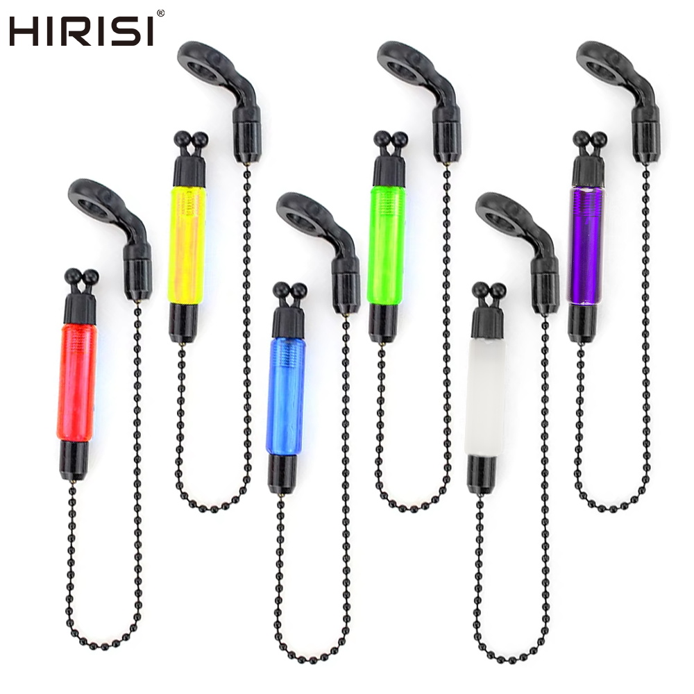 Hirisi B2024 4Pcs Carp Fishing - Freshwater Line recension och pris